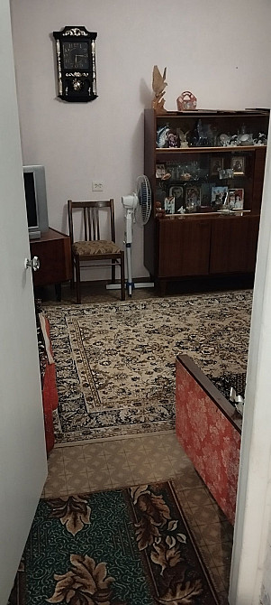 2 кімнатна квартира Новий Чигирин Вітове - зображення 5