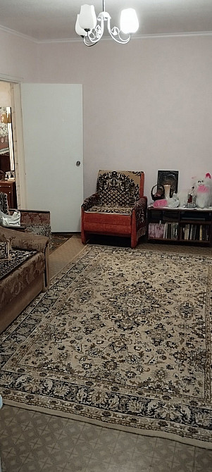 2 кімнатна квартира Новий Чигирин Вітове - зображення 7