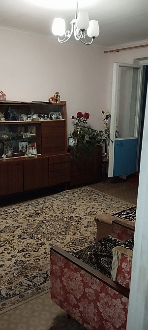 2 кімнатна квартира Новий Чигирин Вітове - зображення 2