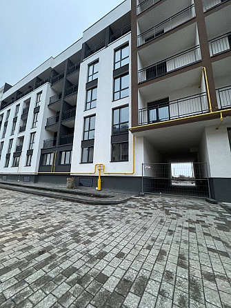 Продам однокімнатну квартиру по вулиці Героїв Крут Sokilnyky - photo 6