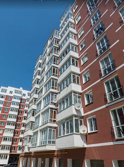 Пропоную однокімнатну квартиру з ремонтом, у Винниках Винники - зображення 1