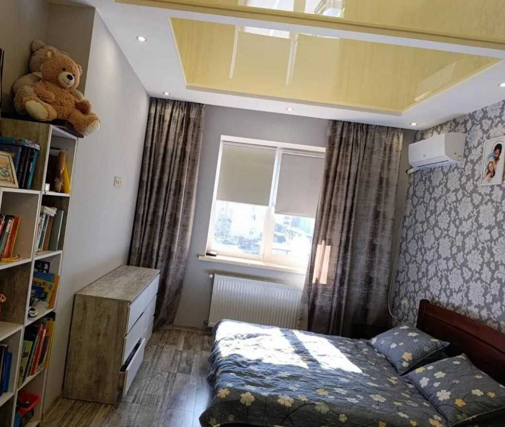 Пропоную однокімнатну квартиру з ремонтом, у Винниках Винники - зображення 2