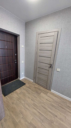 ЖК Мира 2! Продам 1 ком квартиру пл 37м2! Евроремонт! Зайти и Жить! A Kharkiv - photo 8