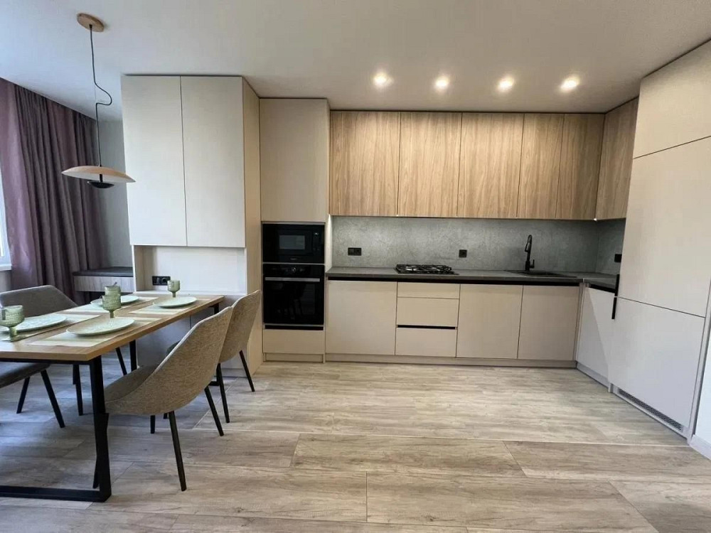 Однокімнатна квартира Львів ЖК Метгал вул. Стрийська - Мікльоша Львов - изображение 5