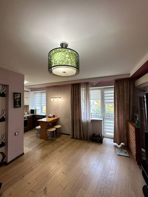 Перепланированная 2к квартира! Чорноморськ - зображення 5