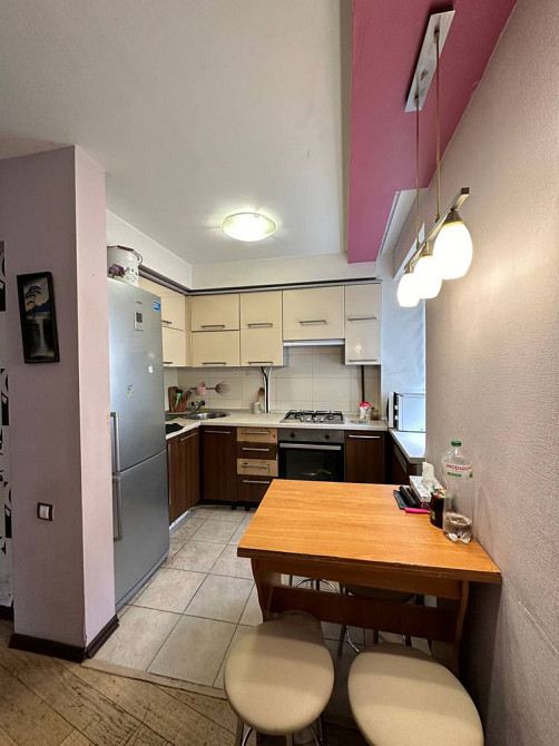 Перепланированная 2к квартира! Чорноморськ - зображення 8