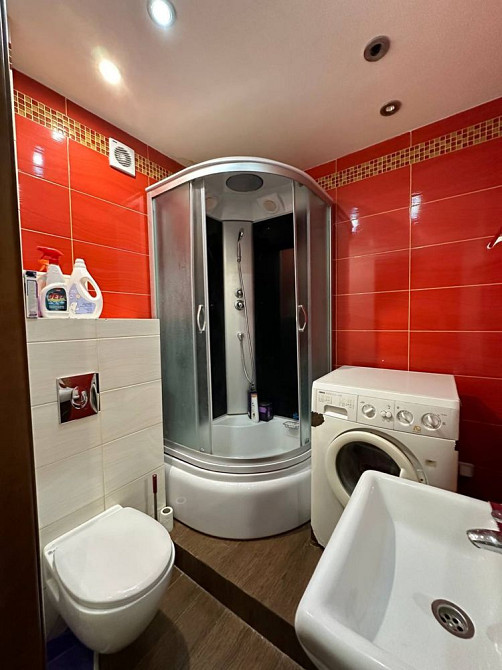 Перепланированная 2к квартира! Чорноморськ - зображення 6