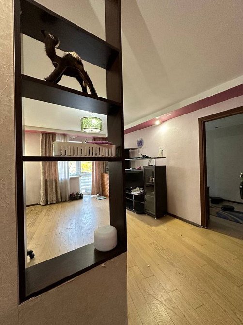 Перепланированная 2к квартира! Чорноморськ - зображення 2