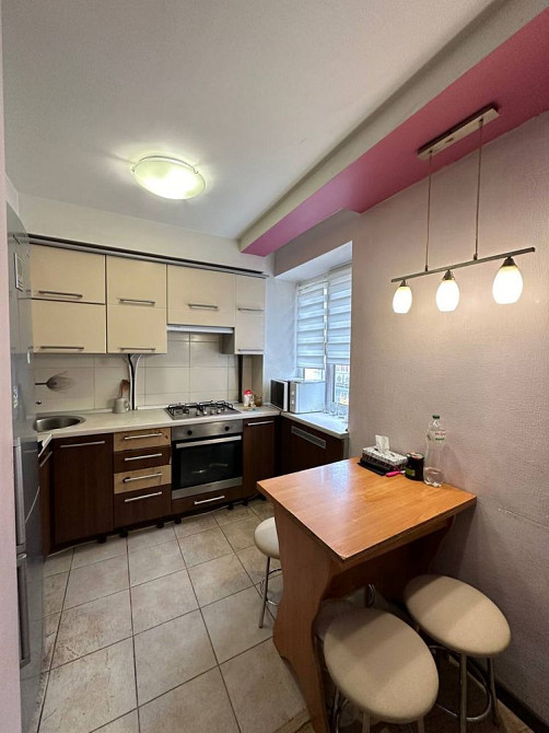 Перепланированная 2к квартира! Чорноморськ - зображення 4