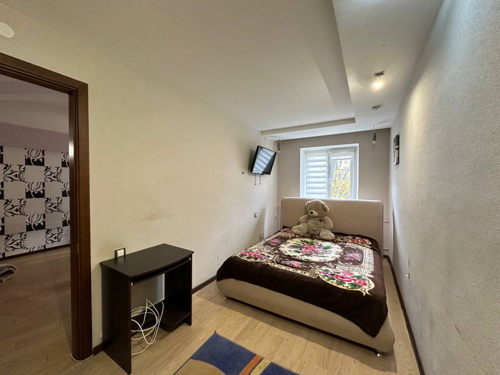 Перепланированная 2к квартира! Чорноморськ - зображення 3