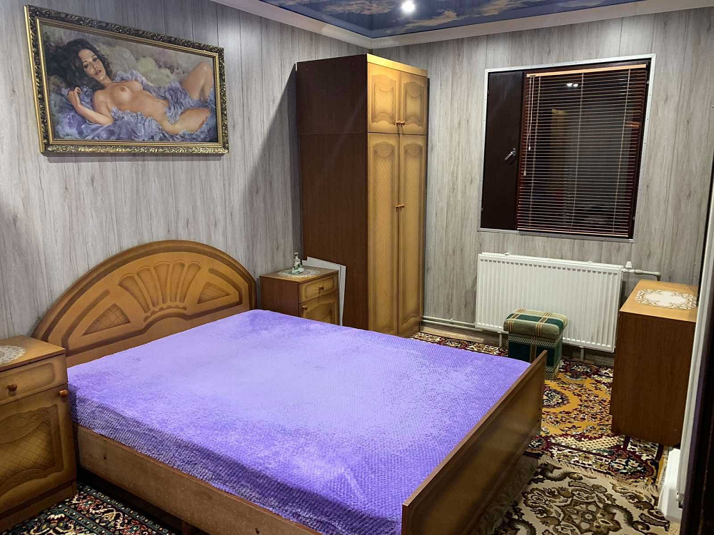 Продам 2к квартиру Лохвица - изображение 1