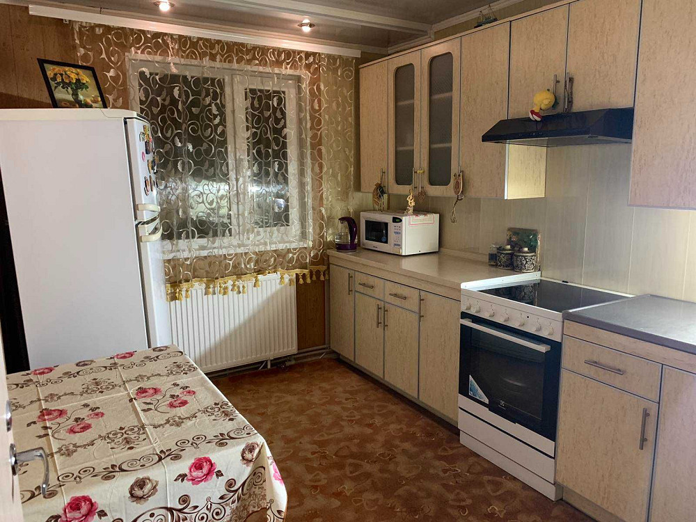 Продам 2к квартиру Лохвица - изображение 2