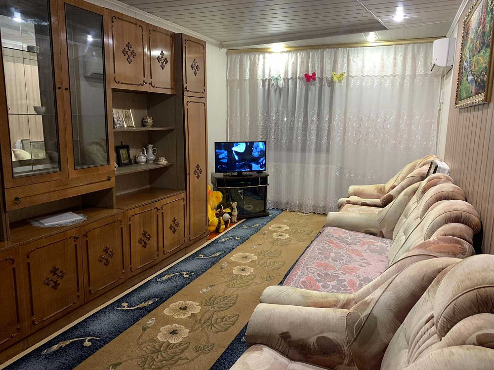 Продам 2к квартиру Лохвица - изображение 3