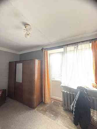 Продаж 3-кім. квартири вул. Дністерська 6 Lviv