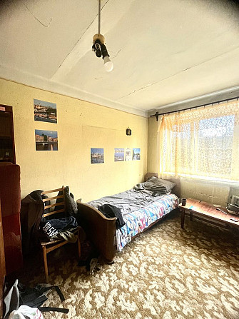 Продаж 3-кім. квартири вул. Дністерська 6 Lviv - photo 2