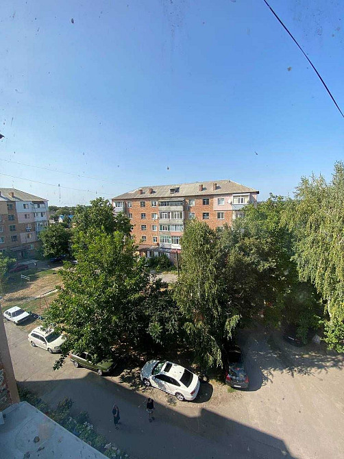 Продаж 3 к квартири смт Гребінки Гребенки (Киевская обл.) - изображение 4