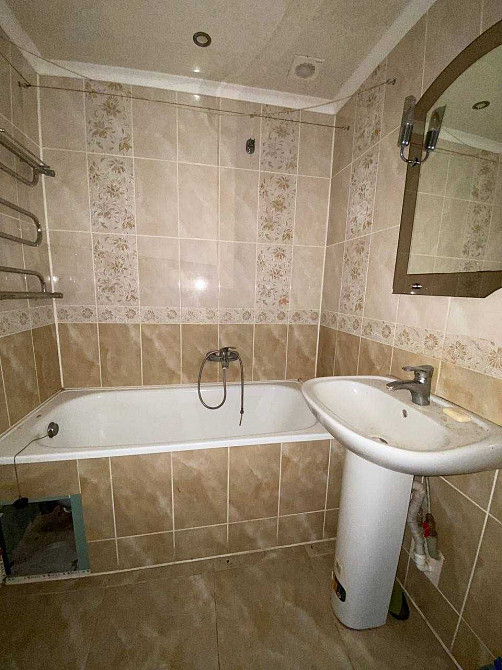 Продаж 3 к квартири смт Гребінки Гребенки (Киевская обл.) - изображение 5