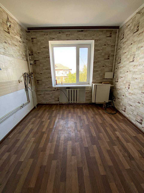 Продаж 3 к квартири смт Гребінки Гребенки (Киевская обл.) - изображение 1