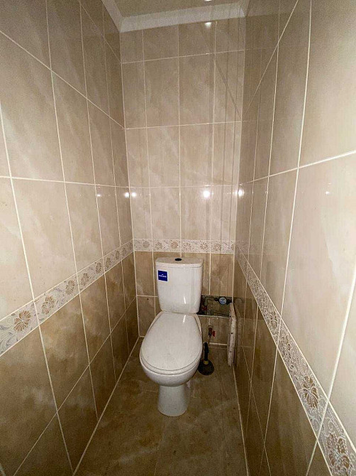 Продаж 3 к квартири смт Гребінки Гребенки (Киевская обл.) - изображение 6