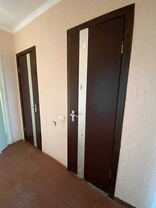 Продаж 3 к квартири смт Гребінки Гребенки (Киевская обл.) - изображение 7