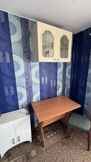 Однокімнатна квартира, другий поверх Владимировское - изображение 5