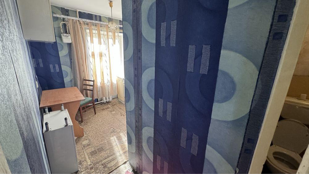 Однокімнатна квартира, другий поверх Владимировское - изображение 4