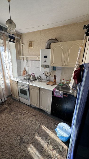 Однокімнатна квартира, другий поверх Владимировское - изображение 6