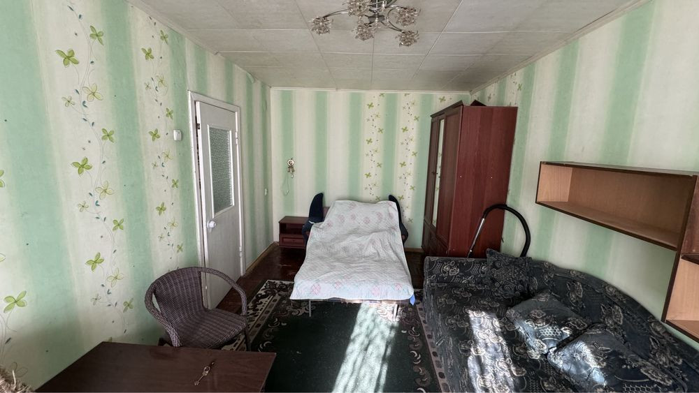 Однокімнатна квартира, другий поверх Владимировское - изображение 2