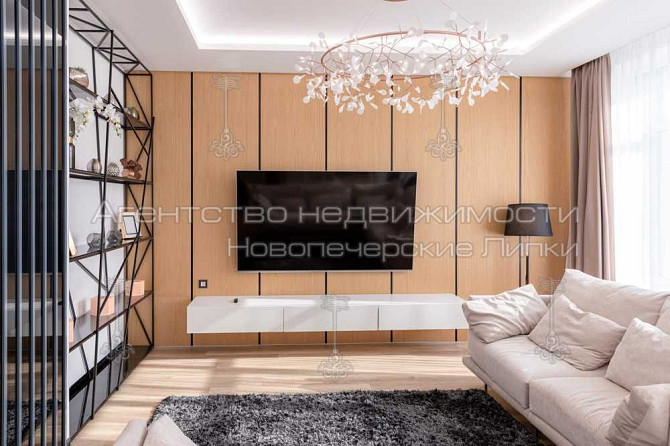 Продаж 5 кім квартири Новопечерські Липки Печерськ Верхогляда Kyiv - photo 6