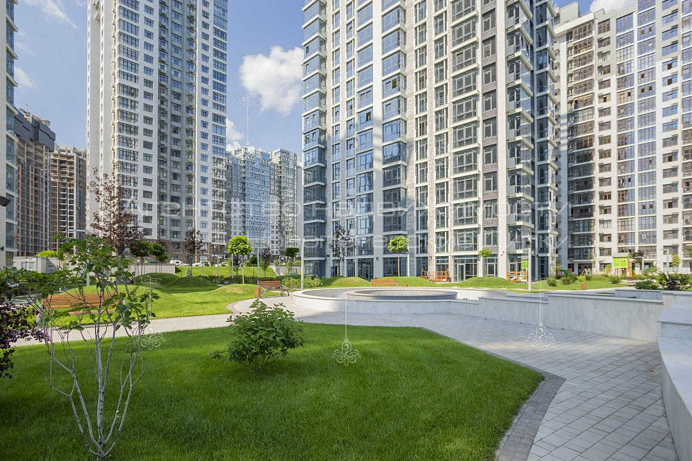 Продажа 1к квартиры без ремонта ЖК Новопечерские Липки Киев - изображение 2