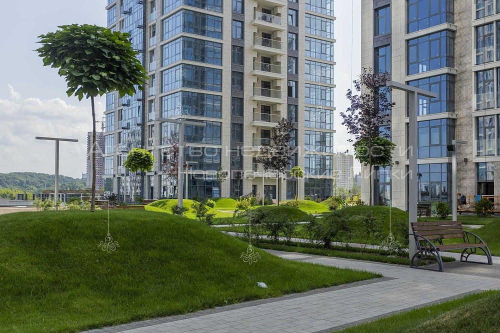 Продажа 1к квартиры без ремонта ЖК Новопечерские Липки Киев - изображение 3