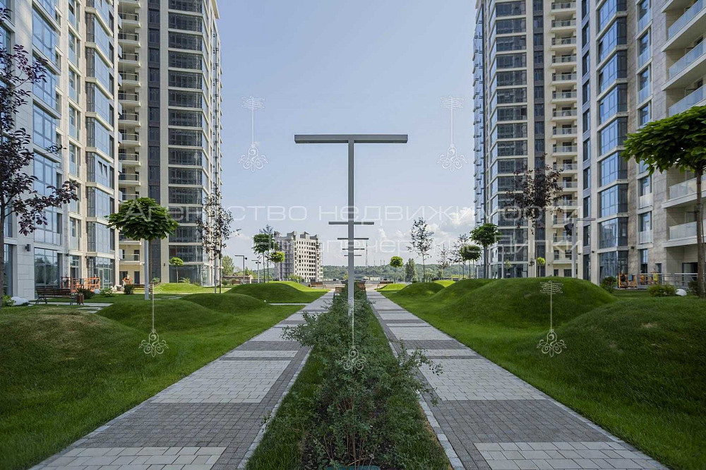 Продажа 1к квартиры без ремонта ЖК Новопечерские Липки Киев - изображение 5