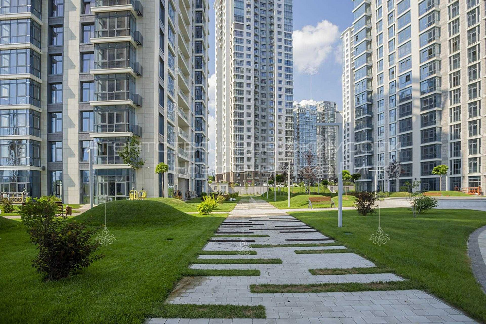 Продажа 1к квартиры без ремонта ЖК Новопечерские Липки Киев - изображение 1