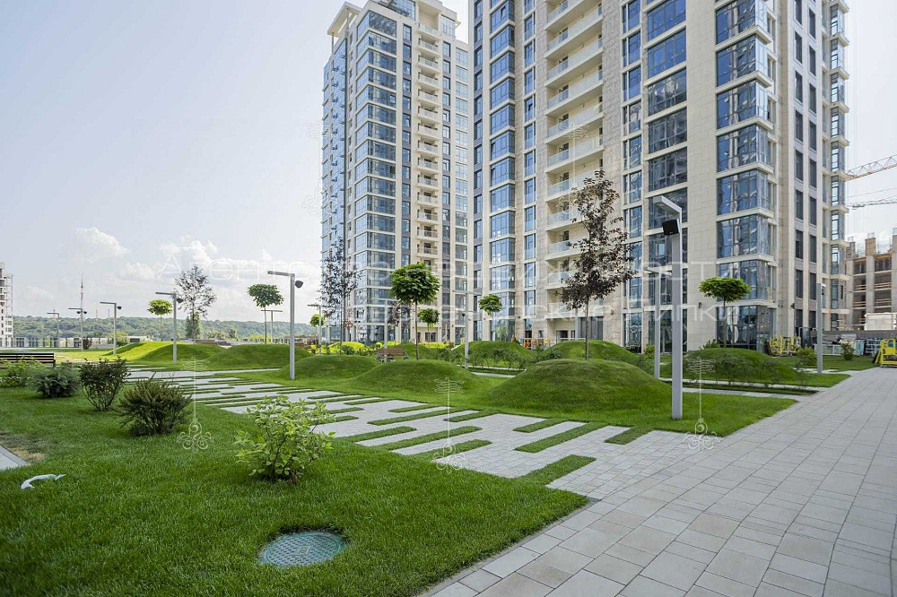 Продажа 1к квартиры без ремонта ЖК Новопечерские Липки Киев - изображение 4