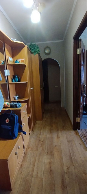 Двокімнатна,Двірцева. Краматорськ - зображення 8