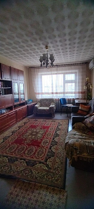 Двокімнатна,Двірцева. Краматорськ - зображення 5