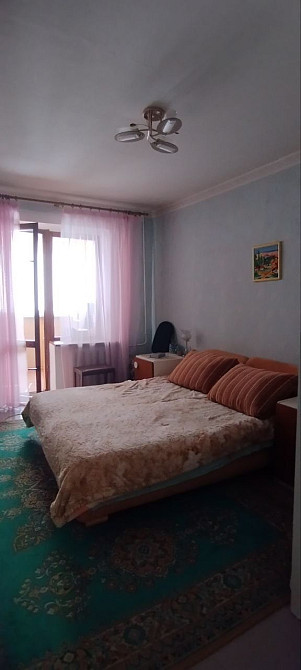 Двокімнатна,Двірцева. Краматорськ - зображення 1