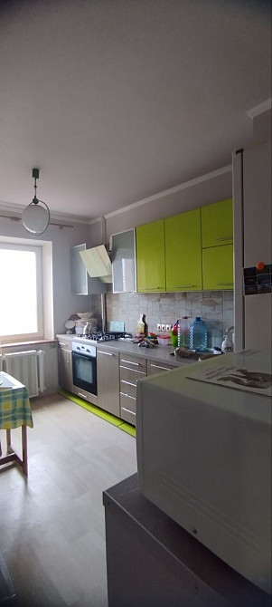 Двокімнатна,Двірцева. Краматорськ - зображення 3