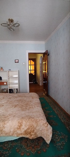 Двокімнатна,Двірцева. Краматорськ - зображення 2