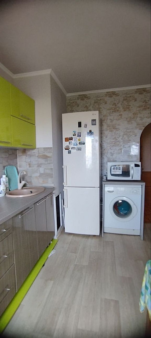 Двокімнатна,Двірцева. Краматорськ - зображення 4