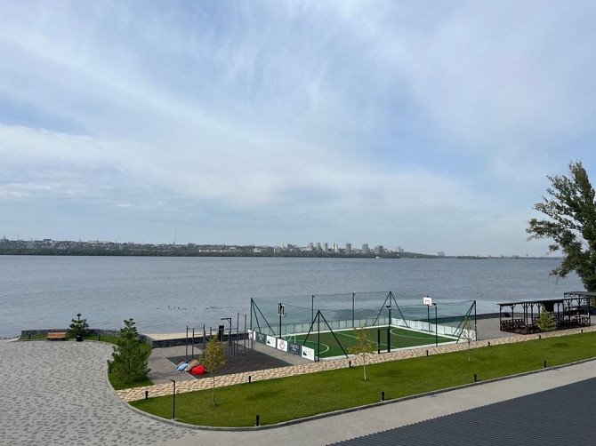 Сдам 3 комн ЖК Comfort City Lagoon Dnipro - photo 3