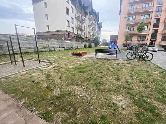 Оренда 1к новобудови  . Закритий двір . Парковка Uzhhorod