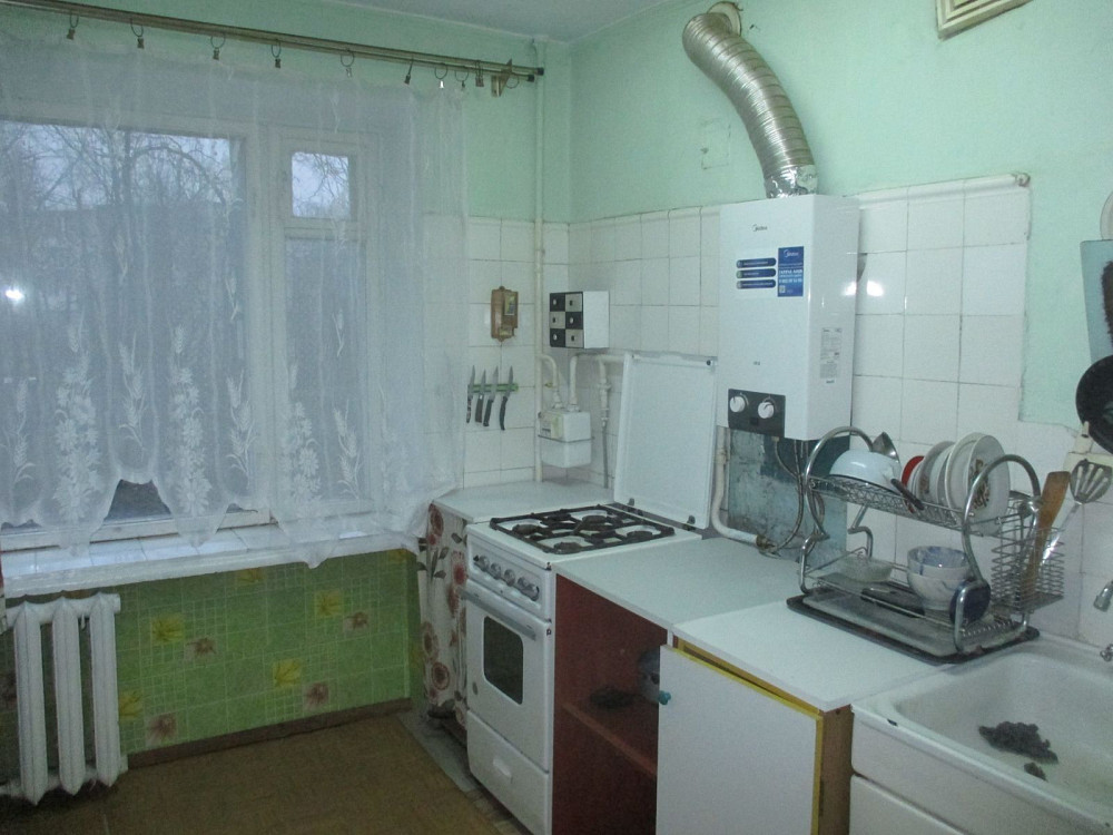 Оренда 2кім.кв. Східний. Тернопіль - зображення 1