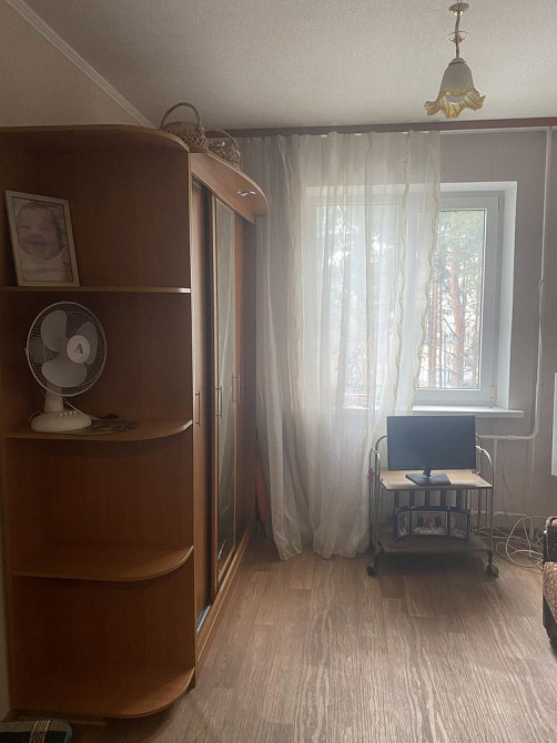 Здам 2 кімнатну  Піщана Обухів - зображення 3