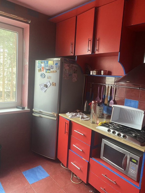 Здам 2 кімнатну  Піщана Обухів - зображення 1