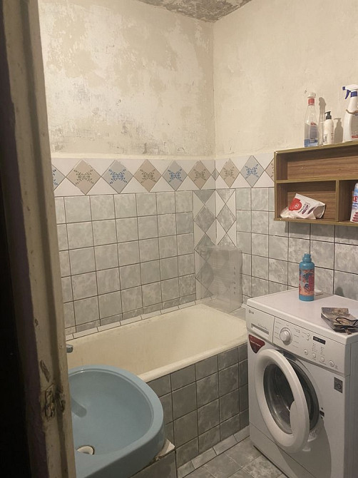 Здам 2 кімнатну  Піщана Обухів - зображення 4