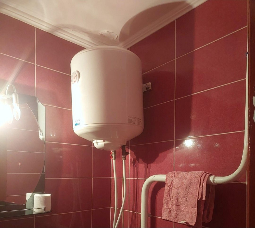 Сдам квартиру(малосемейку) в Приднепровске Приднепровское - изображение 8