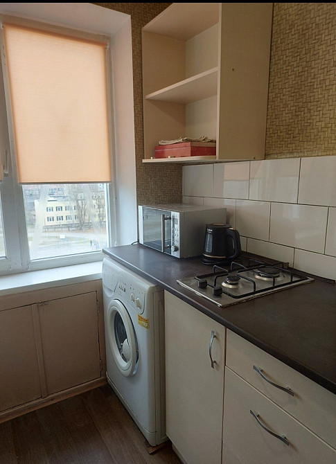 Сдам квартиру(малосемейку) в Приднепровске Приднепровское - изображение 5