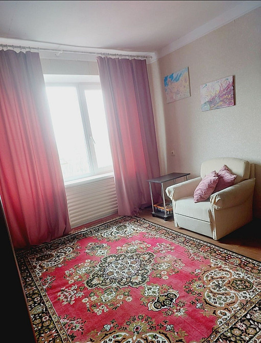 Сдам квартиру(малосемейку) в Приднепровске Приднепровское - изображение 3