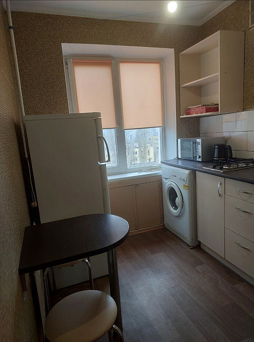 Сдам квартиру(малосемейку) в Приднепровске Приднепровское - изображение 4